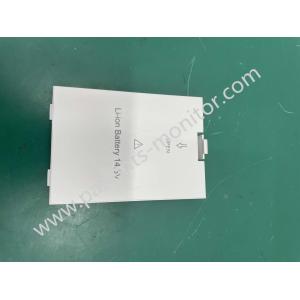UL94V0/21.51.410122 Patient Monitor parts Rechargeable Li-Ion Battery Door Panel Cover Casing UL94HB/01.51.16666