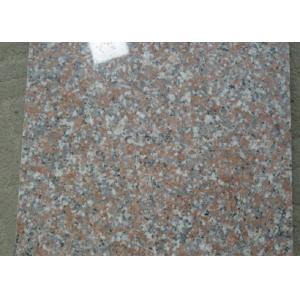 China G969 China's Red Yongding Red polised Red Granite Porcelain Thin Wall Tile Xy902L supplier