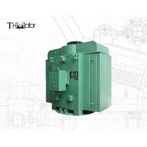 China 60hz 2240kw Three Phase Asynchronous Motor For Condensate Pumps IP23 IP44 supplier