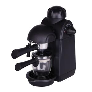 830W 240ml Steam Coffee Maker Machine , Capresso 4 Cup Espresso Machine