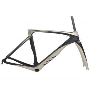 Super light Carbon fiber bike  frames road bike carbon frames forks seat post ZGL bike frame