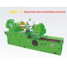 China 13kw Power CNC Grinding Lathe Machine High Speed With Worktable 1050mm wholesale