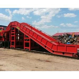 Scrap Crusher