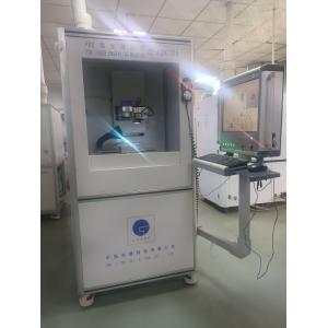 China 3軸線の専門PDCレーザーの切断そして刻む機械 wholesale