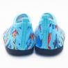 Lycra Barefoot Kids Swimming Pool Shoes Beach Aqua Shoes For Swimming