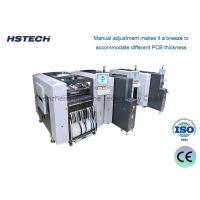 China High-End Solder Paste Machine for 03015 0.25pitch Printing Process G9 on sale