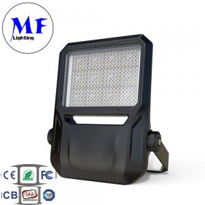 China Waterproof Outdoor Flood Light High Power Wholesale Price 140lm/W IP67 200W 240W 280W Sports Lighting supplier