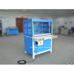 Hydraulic Photo Album Pressing Machine For Hard Cover Photo book MF-800