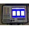 China Intelligent Power Signal Recorder Electrical Test Equipment 12.1 Inch Touch Screen Easy Operation wholesale