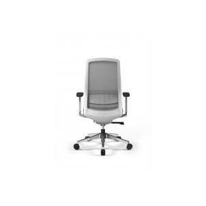Ergonomic Headrest Swivel Office Chairs Adjustable Customized