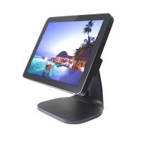 China Tablet Windows Or Android Epos Cash Registers , Lcd Screen Tablet Pos System on sale