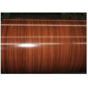 GB T 701 Q235A Z275 Pre Painted Steel Coil Q235B Q235C PPGI Colour Coated Sheet