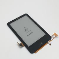China 300dpi ED060KC1 E Ink Display Module For Tolino HD Ebook Reader High Resolution on sale