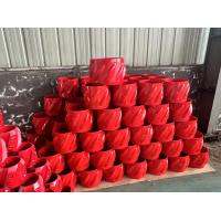 Customized Color Rigid Bow Spring Centralizer For Casing Usage