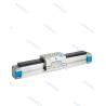 China FESTO メカニカルロッドレスシリンダ DGPL リニアドライブ DGPL-25-250-PPV-A-B-KF 526649 DGPL-25-400-PPV-A-B-KF 526650 DGPL-25-500-PPV-A-B-KF 526651 wholesale