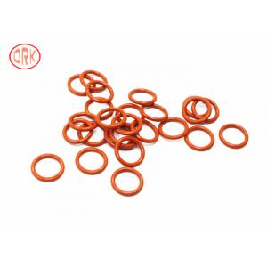 Professional Silicone Pressure Washer O Rings Durable Anti-Aging Ecofriendly