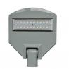 IP66 100 W LED Street Lamp 2700K-6500K CCT For Stadiums / Sidewalk , Aluminum