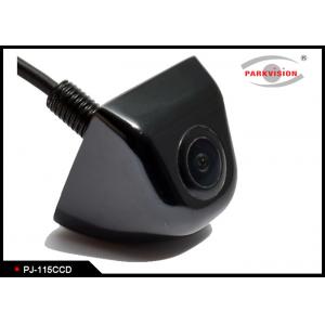 China Anti - Theft Rearview Car Camera System , NTSC TV Automotive Rear View Camera supplier
