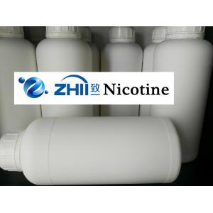 ZHII 99.9%  Colorless Odorless Medical Nicotine Liquid