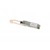 FTTH 100G SFP Module 850nm DDM Single Mode SFP Fiber Transceiver Modules