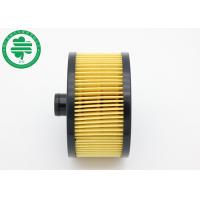 China Cellulose Nissan Mercedes Benz Engine Cartridge Oil Filters L3 0.9L For  Smart Dacia on sale