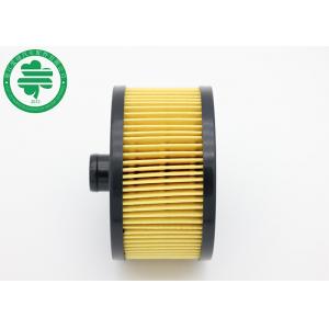 Cellulose Nissan Mercedes Benz Engine Cartridge Oil Filters L3 0.9L For  Smart Dacia