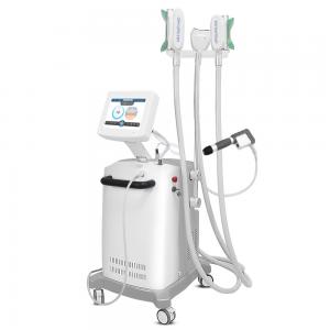 China CE 6 Bars Cryolipolysis Slimming Machine For Body supplier