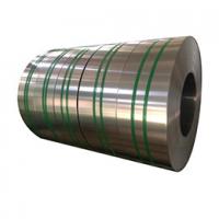 China ANN 1/2H 3/4H FH EH Hardness 301 Hot Rolled Stainless Steel Coil 1524mm For Conveyor on sale