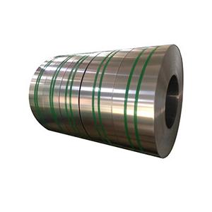 ANN 1/2H 3/4H FH EH Hardness 301 Hot Rolled Stainless Steel Coil 1524mm For Conveyor