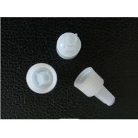 China Plastic Male Tip Luer Lock Connector EO Sterilization on sale