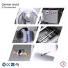 Year High Power Automatic Donut Maker Machine for Fast and Multifunctional Production