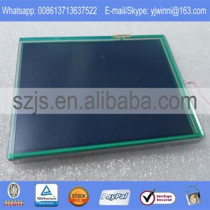 China 5.7 Inch TFT LCD Panel 320*240 4 Wire Resistive Touch Screen 320 Cd/m2 wholesale