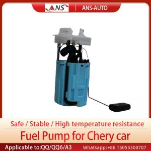 Corrosion Resistant Metal Chery QQ Spare Parts Fuel Pump Module Assembly