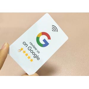 Instagram Facebook Google Map Reviews Card Programmable Nfc Google Review Card