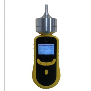 China Portable 2 In 1 Multi Gas Detector CO2 NH3 Carbon Dioxide Ammonia Gas Detector supplier