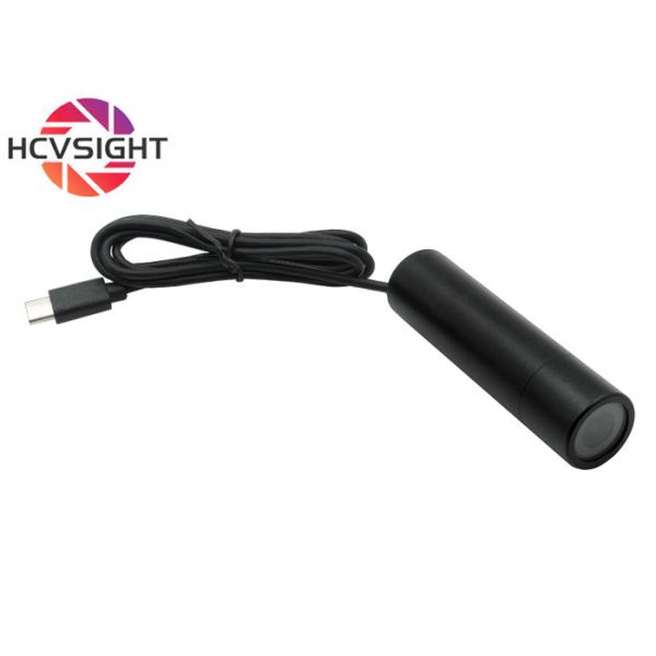 1MP USB Type-C 火水砲監視カメラ