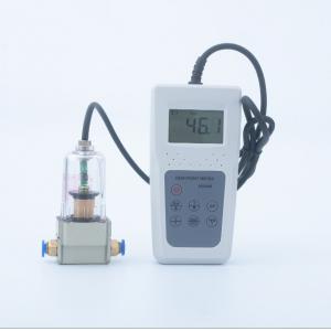 Dew Point Meter Portable Thermometer HD600 -40-40 Dgree