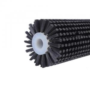 China ROHS Cylindrical Roller Brush for Street Sweeper Customized supplier