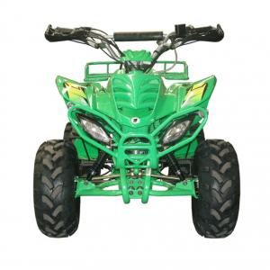 China 125cc Single-cylinder Air-cooled Four-stroke ATV Gasoline ATV with and Electric Start supplier