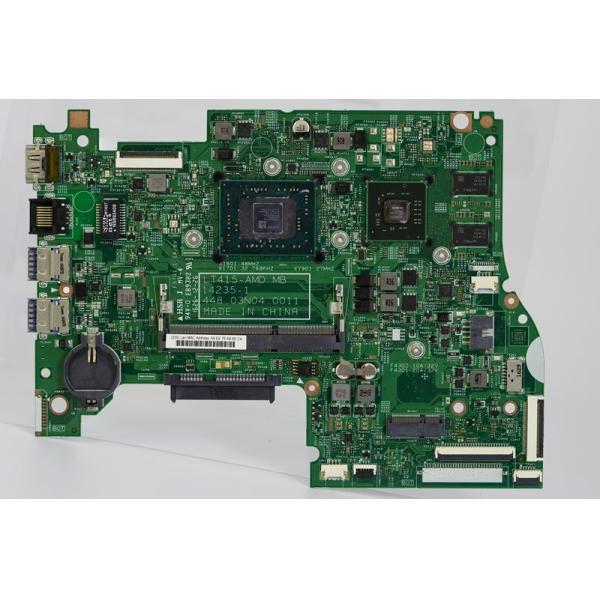 Custom Industrial PCB Assembly with 3 Days quick turn pcb Prototyping and Global Delivery