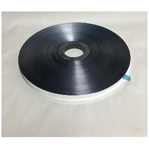 China AL-PET Film Strip Cable Aluminum Foil , Aluminum Mylar For EMI Shielding supplier