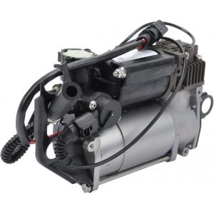 7P0698007 Air Suspension Compressor Pump For Porsche Cayenne For VW Touareg 2011-18