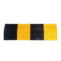 China 2024 Hot Sale Round Heavy Thick limite Roadway Safety Speed Breaker Bump on sale