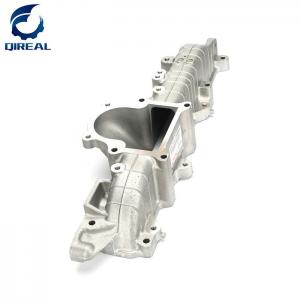 China J05E Excavator Engine Parts VHS171114661 S1711-14661 S171114661 Intake Manifold For SK200-8 SK250-8 supplier