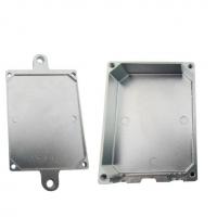 China Anodized Aluminum Shell , Precision Aluminium Die Casting Mold on sale