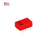 China EA2-12NU General Purpose Relay DPDT High Sensitivity and Reliability on sale