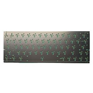 Highleap electronic Keyboard Layout Design Qmk Via Type C RGB 60% Mechanical Hotswap PCB Keyboard Board