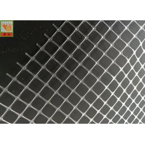 BOP Industrial Plastic Netting For Mattress Spring Hole Open 6 mm 30g / sqm