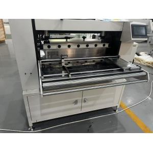 China 自動紙ファイルの折り紙機 紙の折り紙機 wholesale