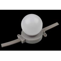 China Led Bulb Waterproof IP67 24v 1.5w SMD3535 Addressable Led Ball Light on sale